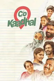 Poster do filme Care Of Kaadhal