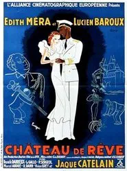 Dream Castle movie poster