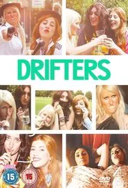 Drifters tv show poster