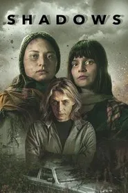 Shadows movie poster