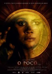 The Well movie poster
