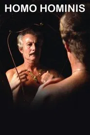 Homo Hominis movie poster