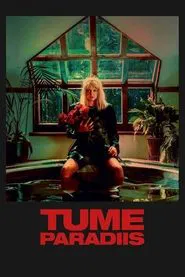Poster do filme Dark Paradise
