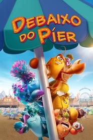 Poster do filme Debaixo do Píer