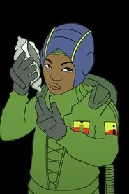 Reliquary 2 movie poster