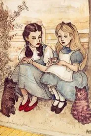 Dorothy and Alice movie poster