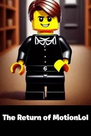 The Return of MotionLoL 2 movie poster