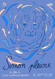 Poster do filme Simon Cries
