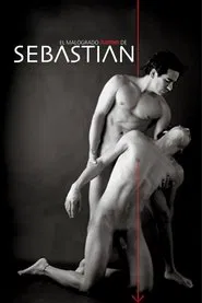 El malogrado amor de Sebastián movie poster