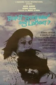 Why Is the Sky Blue? movie poster