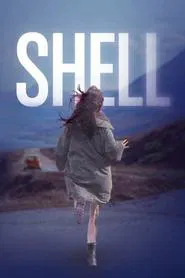 Shell movie poster