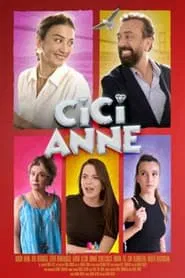 Cici Anne movie poster