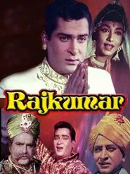 Rajkumar movie poster
