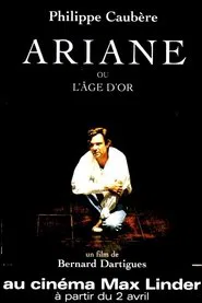 Ariane ou l'âge d'or movie poster