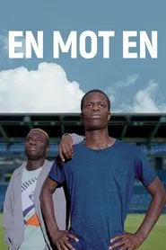 One on One tv show poster