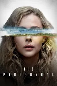 The Peripheral tv show poster