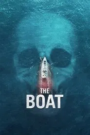 The Boat movie poster