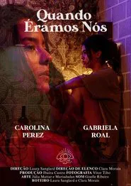 Quando Éramos Nós movie poster