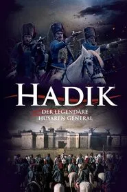 Hadik movie poster