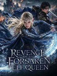 Revenge of the Forsaken Elf Queen tv show poster