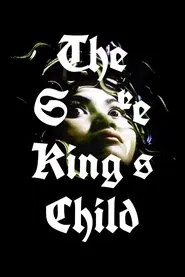 The Snake King's Child movie poster