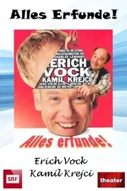 Alles Erfunde movie poster