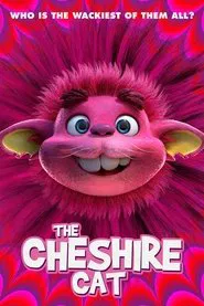 The Cheshire Cat movie poster
