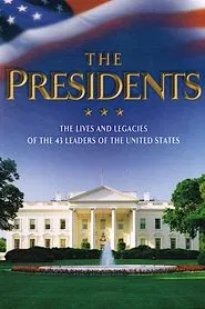 The Presidents tv show poster