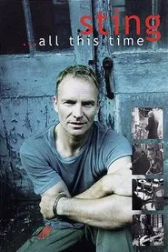 Poster do filme Sting - All this Time