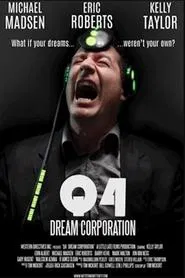 Q-4: Dream Corporation movie poster