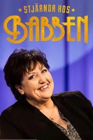 Stjärnor hos Babben tv show poster