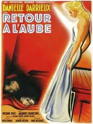 Poster do filme Return at Dawn