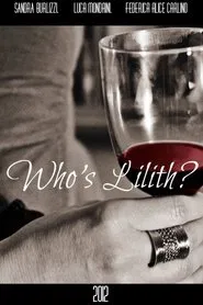 Who's Lilith? movie poster