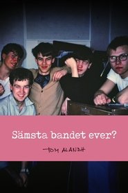 Sämsta bandet ever? movie poster
