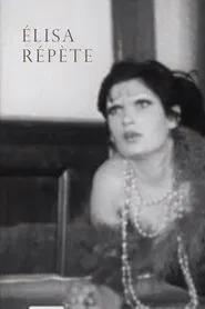 Elisa Repeats movie poster