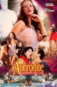 Aphrodite: Goddess of Love movie poster