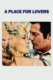 A Place for Lovers movie poster
