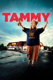 Tammy movie poster