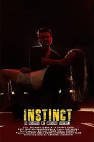 Poster do filme Instinct