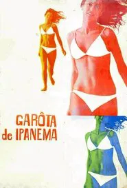 The Girl from Ipanema movie poster