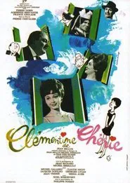 Clémentine chérie movie poster
