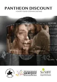 Poster do filme Panthéon Discount