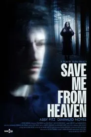 Save Me From Heaven movie poster