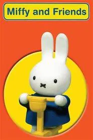 Miffy and Friends tv show poster