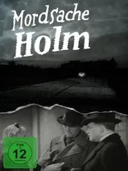 Mordsache Holm movie poster