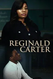 Reginald Carter 2025 movie poster