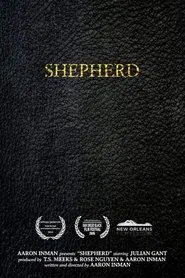 Shepherd movie poster