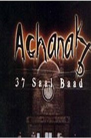 Achanak 37 Saal Baad tv show poster