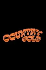 Country Gold movie poster