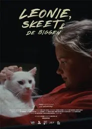 Leonie, Skeet and the piglets movie poster